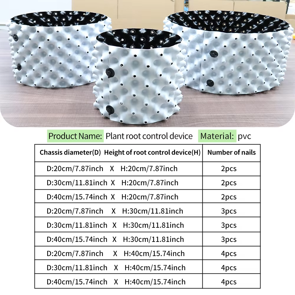 Thickened Enlarged Dual Color  - огляд і ціна Aloe Vera Pot