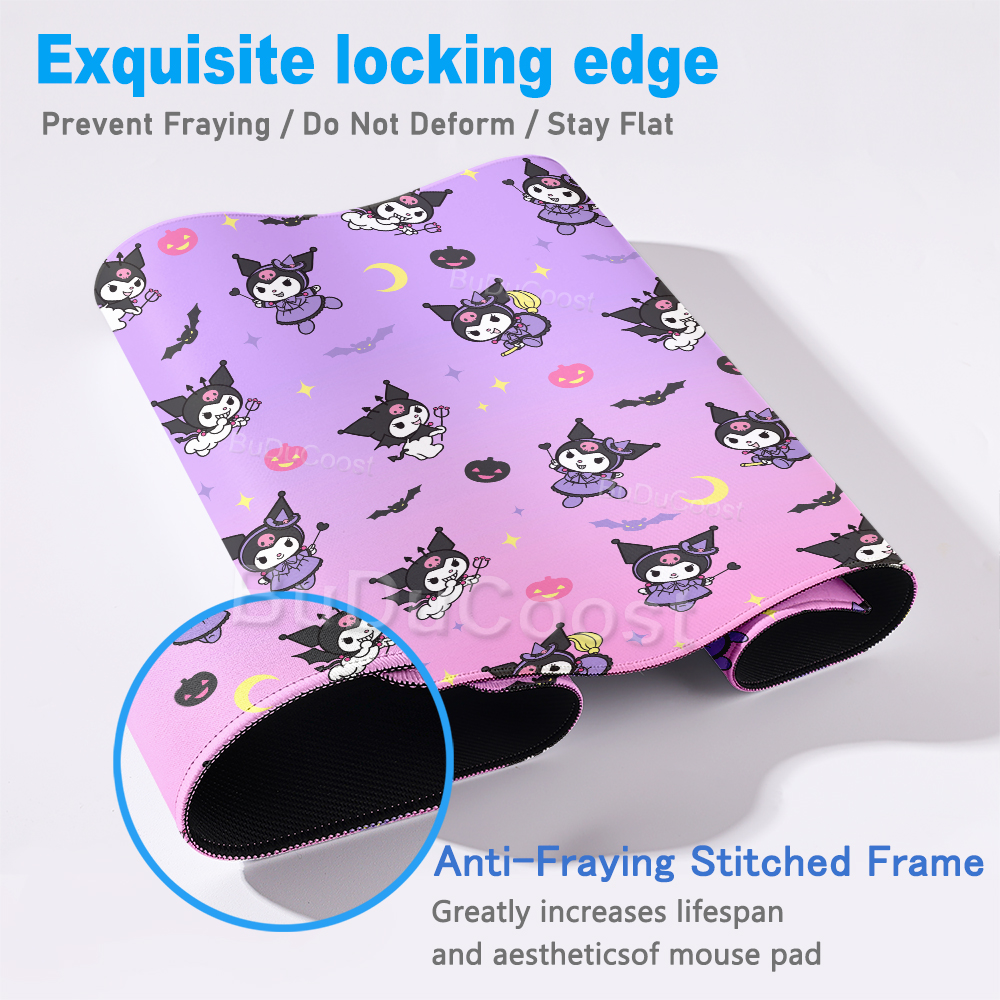 Pink Purple Cartoon Kuromi Xxl - огляд і ціна Tradescantia Purple