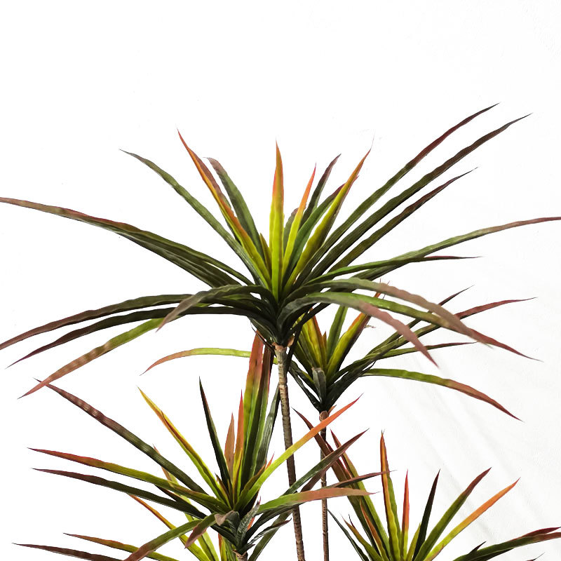 New 90-120cm Artificial Dracae - огляд і ціна Dracaena Marginata