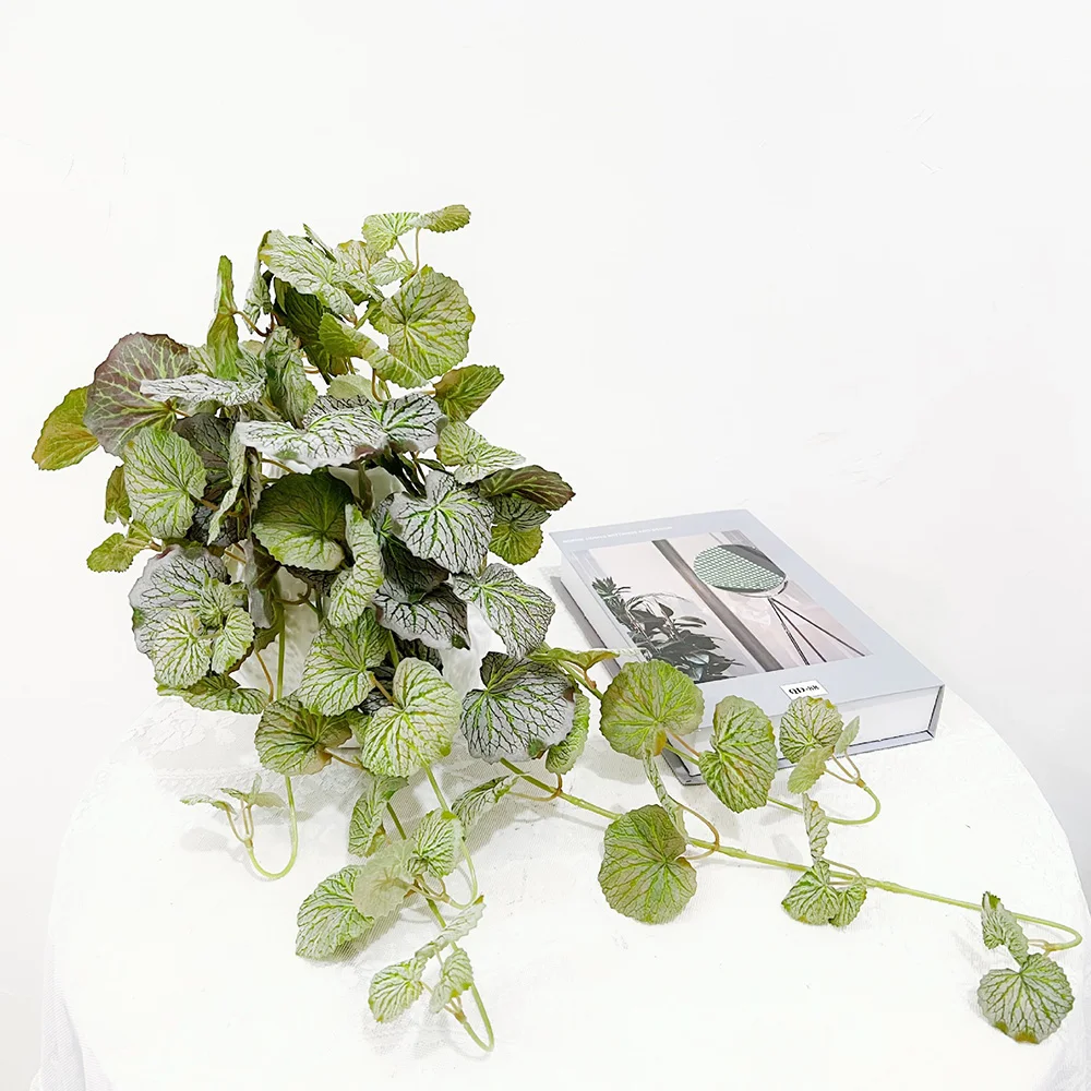 40-70cm Fake Hanging Plants Ar - огляд і ціна Pilea Peperomioides