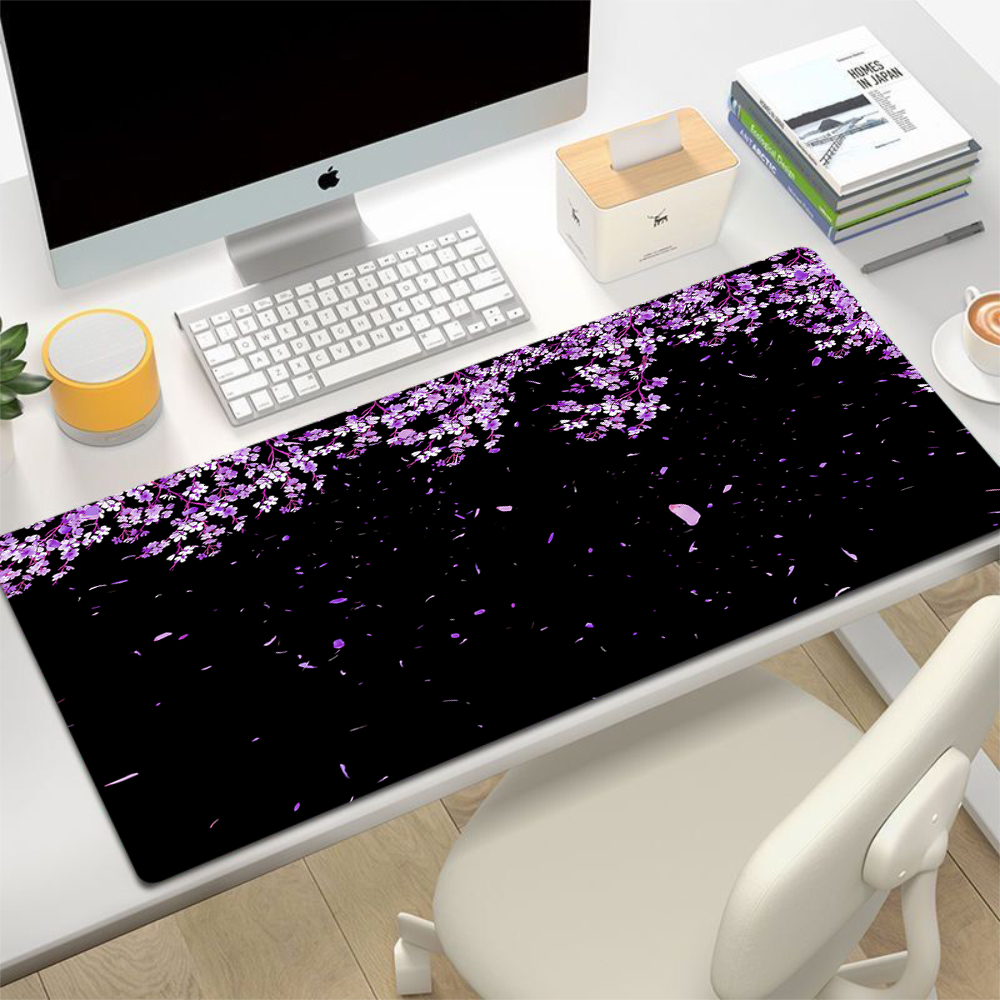 Computer Mousepad XXL Gamer De - огляд і ціна Tradescantia Purple