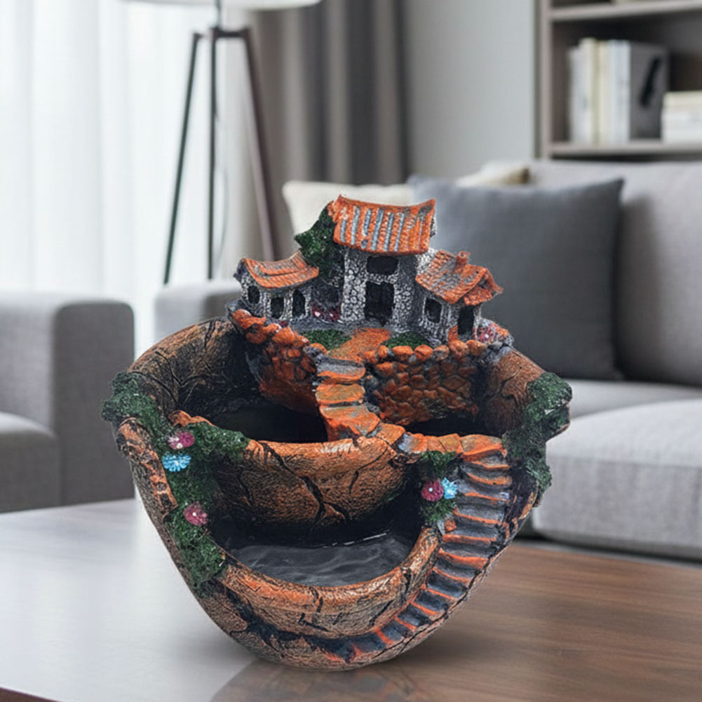 Succulent Pot Vintage Multi Po - огляд і ціна Echeveria Succulent