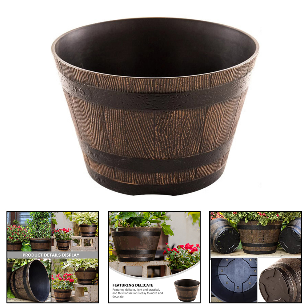 Succulent Flowerpot Lotus Basi - огляд і ціна Aloe Vera Pot