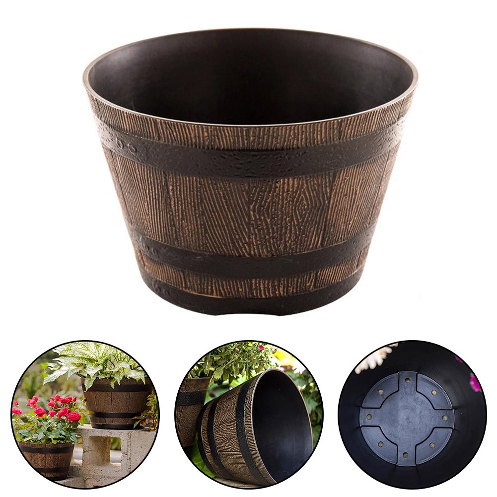 Succulent Flowerpot Lotus Basi - огляд і ціна Aloe Vera Pot